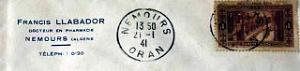 Oran enveloppes pub 300
